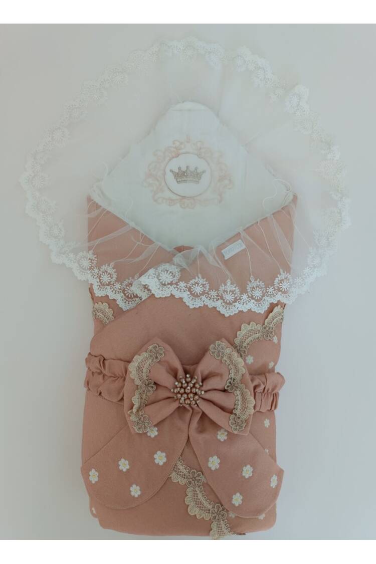 Wholesale Unisex Baby Swaddle 0-18M - Brand: Tomuycuk - Kids & Baby Clothes Wholesale - Globality Store