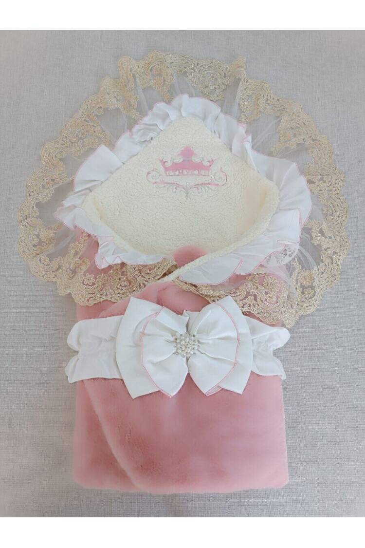 Wholesale Unisex Baby Swaddle 0-18M - Brand: Tomuycuk - Kids & Baby Clothes Wholesale - Globality Store