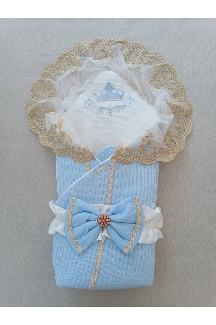 Wholesale Unisex Baby Swaddle 0-18M - Brand: Tomuycuk - Kids & Baby Clothes Wholesale - Globality Store