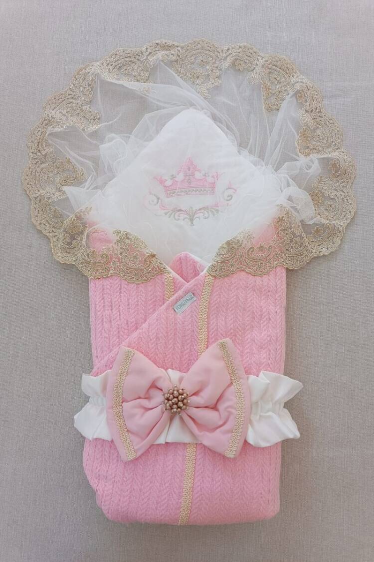 Wholesale Unisex Baby Swaddle 0-18M - Brand: Tomuycuk - Kids & Baby Clothes Wholesale - Globality Store