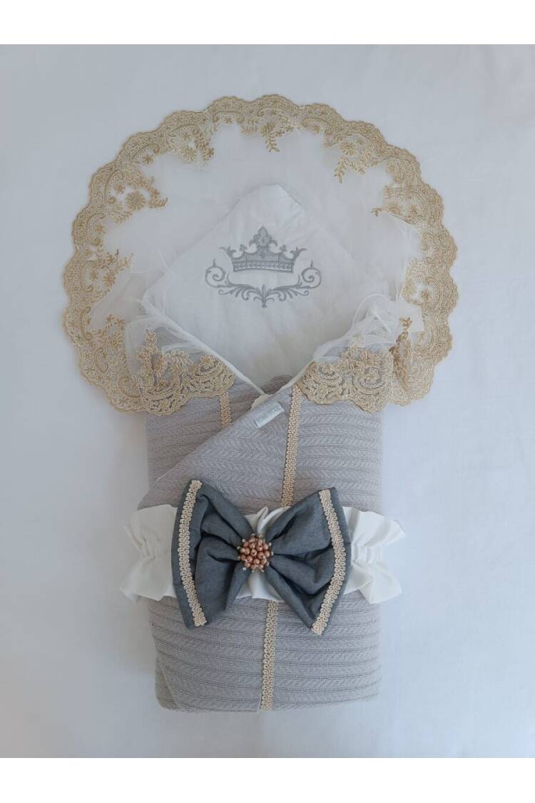 Wholesale Unisex Baby Swaddle 0-18M - Brand: Tomuycuk - Kids & Baby Clothes Wholesale - Globality Store