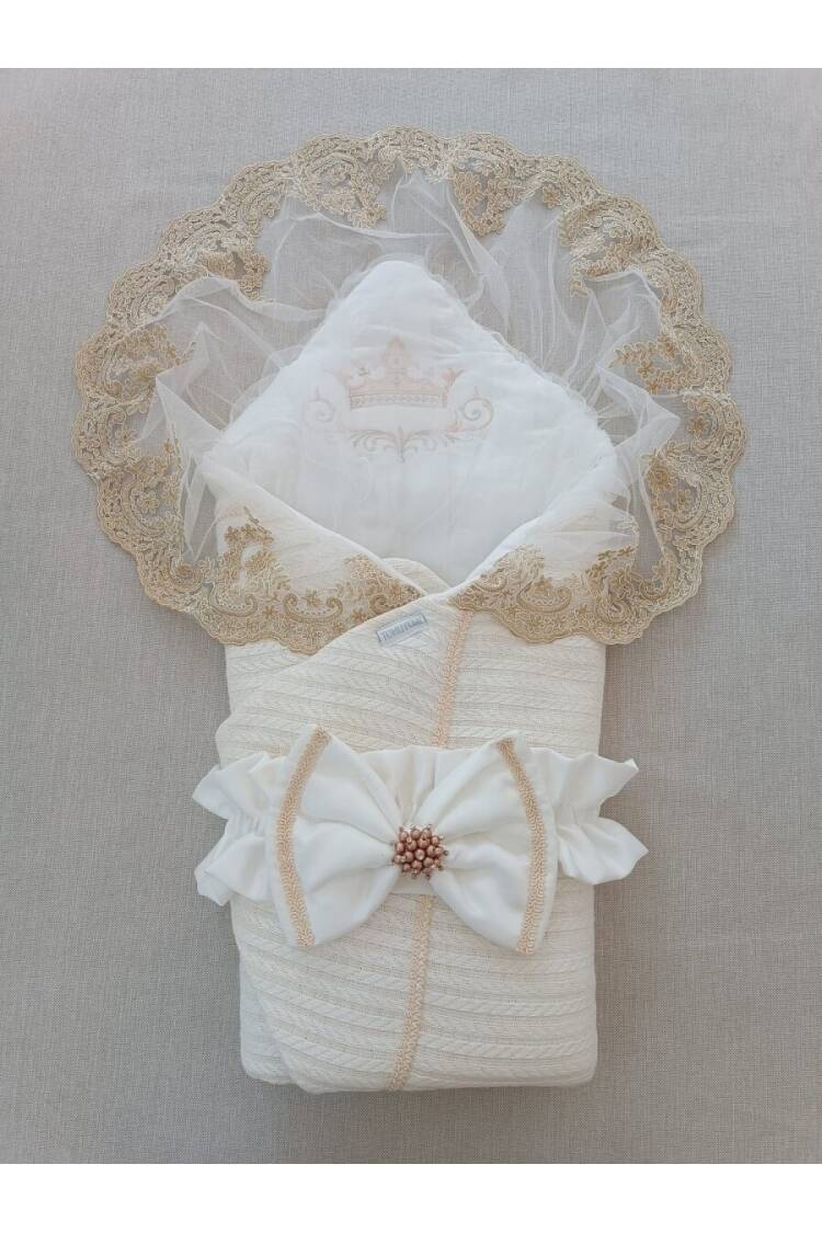 Wholesale Unisex Baby Swaddle 0-18M - Brand: Tomuycuk - Kids & Baby Clothes Wholesale - Globality Store
