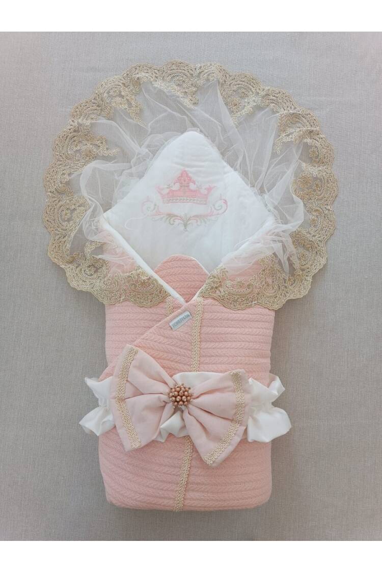 Wholesale Unisex Baby Swaddle 0-18M - Brand: Tomuycuk - Kids & Baby Clothes Wholesale - Globality Store