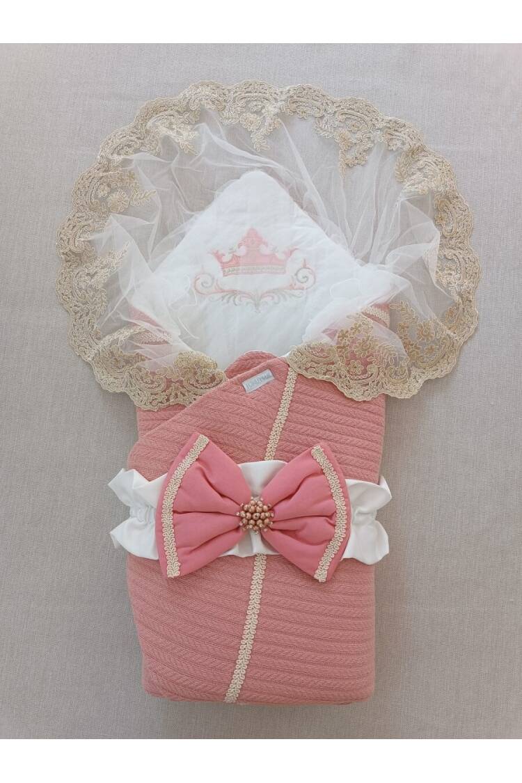 Wholesale Unisex Baby Swaddle 0-18M - Brand: Tomuycuk - Kids & Baby Clothes Wholesale - Globality Store