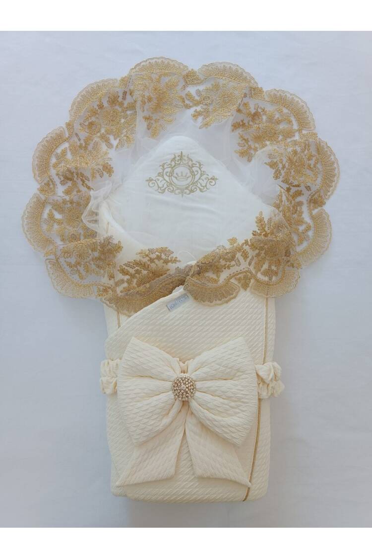 Wholesale Unisex Baby Swaddle 0-18M - Brand: Tomuycuk - Kids & Baby Clothes Wholesale - Globality Store