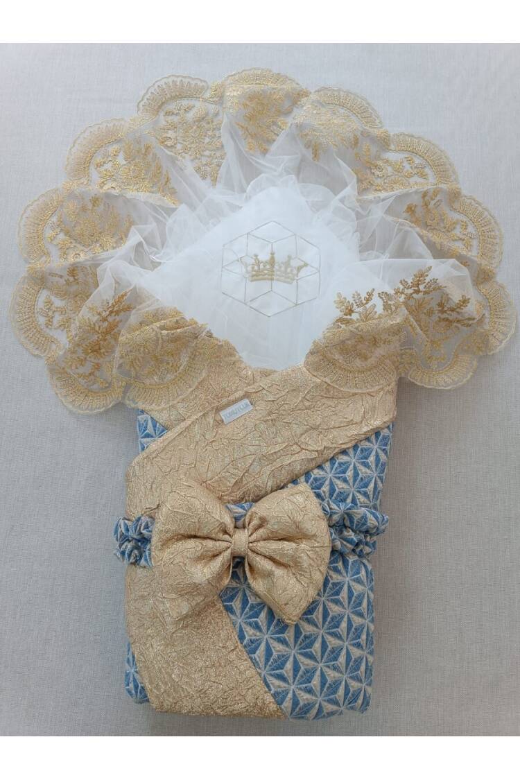 Wholesale Unisex Baby Swaddle 0-18M - Brand: Tomuycuk - Kids & Baby Clothes Wholesale - Globality Store