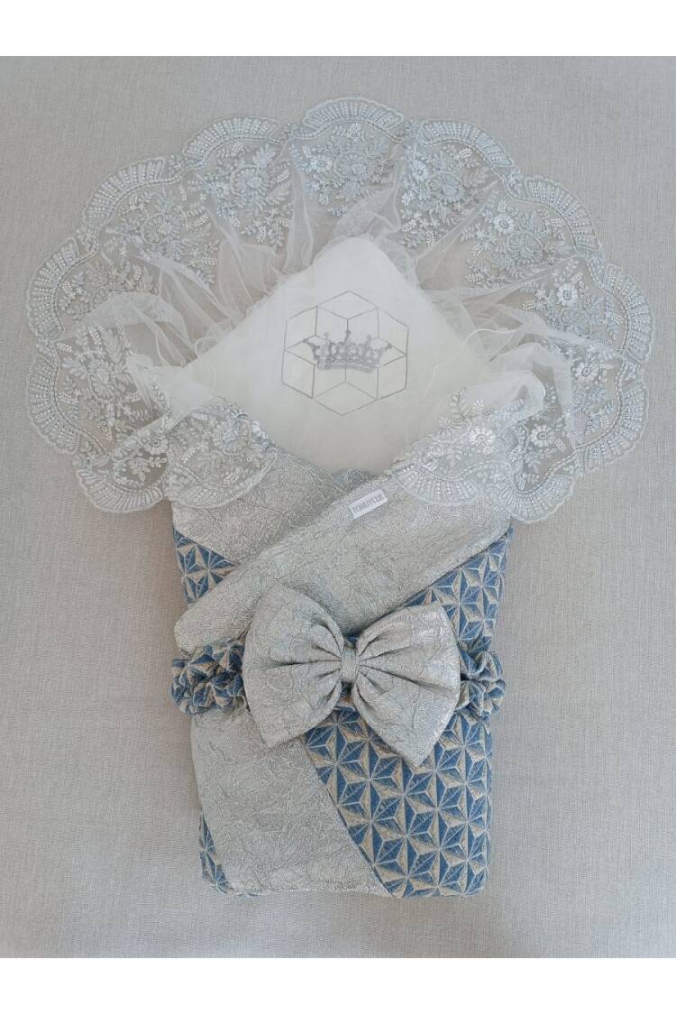 Wholesale Unisex Baby Swaddle 0-18M - Brand: Tomuycuk - Kids & Baby Clothes Wholesale - Globality Store