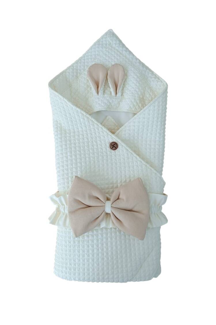 Wholesale Unisex Baby Swaddle 0-18M - Brand: Tomuycuk - Kids & Baby Clothes Wholesale - Globality Store