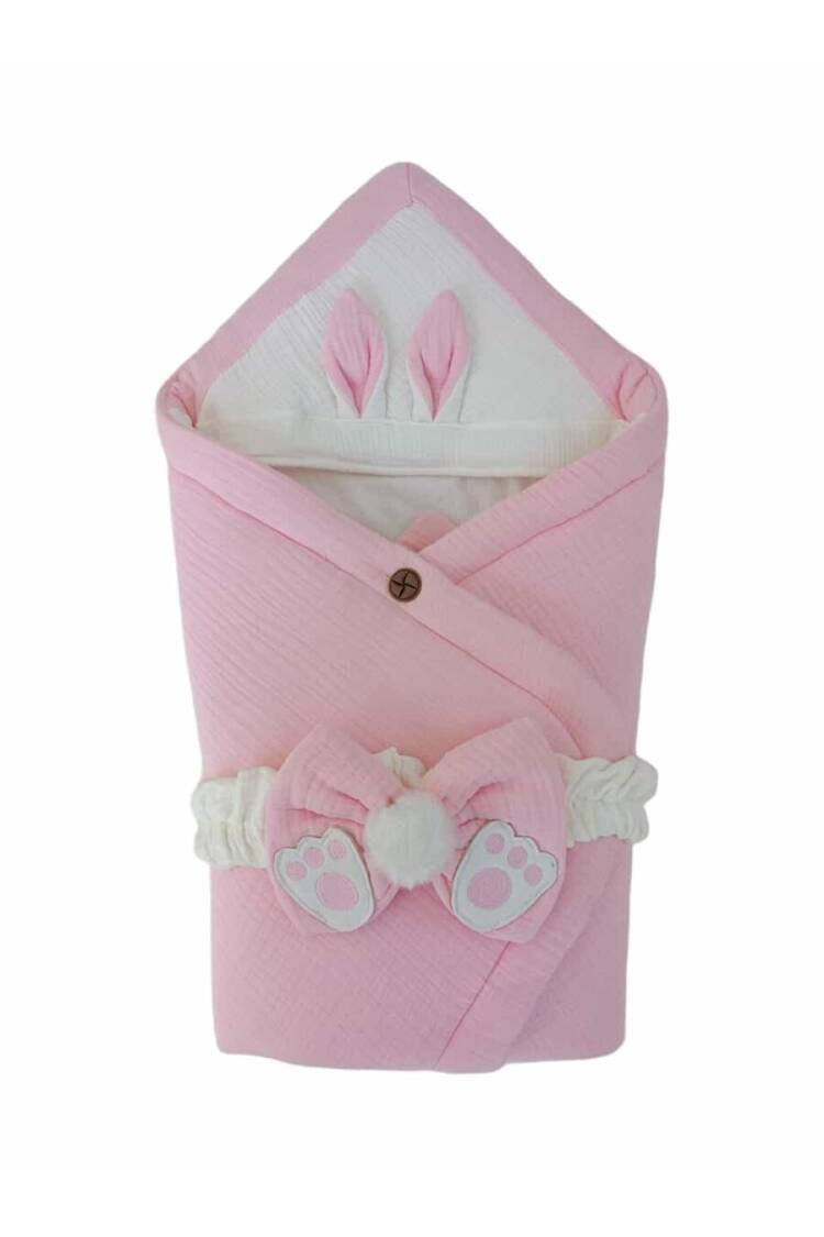 Wholesale Unisex Baby Swaddle 0-18M - Brand: Tomuycuk - Kids & Baby Clothes Wholesale - Globality Store