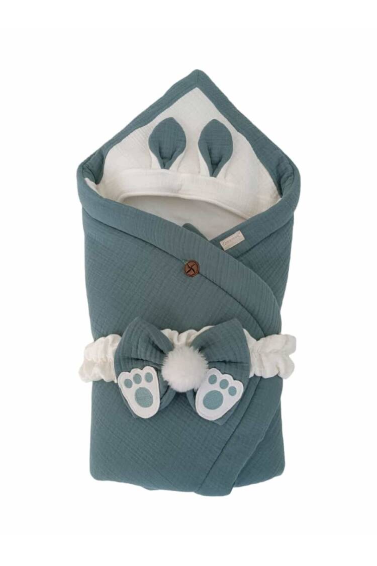 Wholesale Unisex Baby Swaddle 0-18M - Brand: Tomuycuk - Kids & Baby Clothes Wholesale - Globality Store