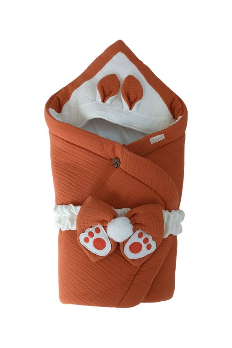 Wholesale Unisex Baby Swaddle 0-18M - Brand: Tomuycuk - Kids & Baby Clothes Wholesale - Globality Store