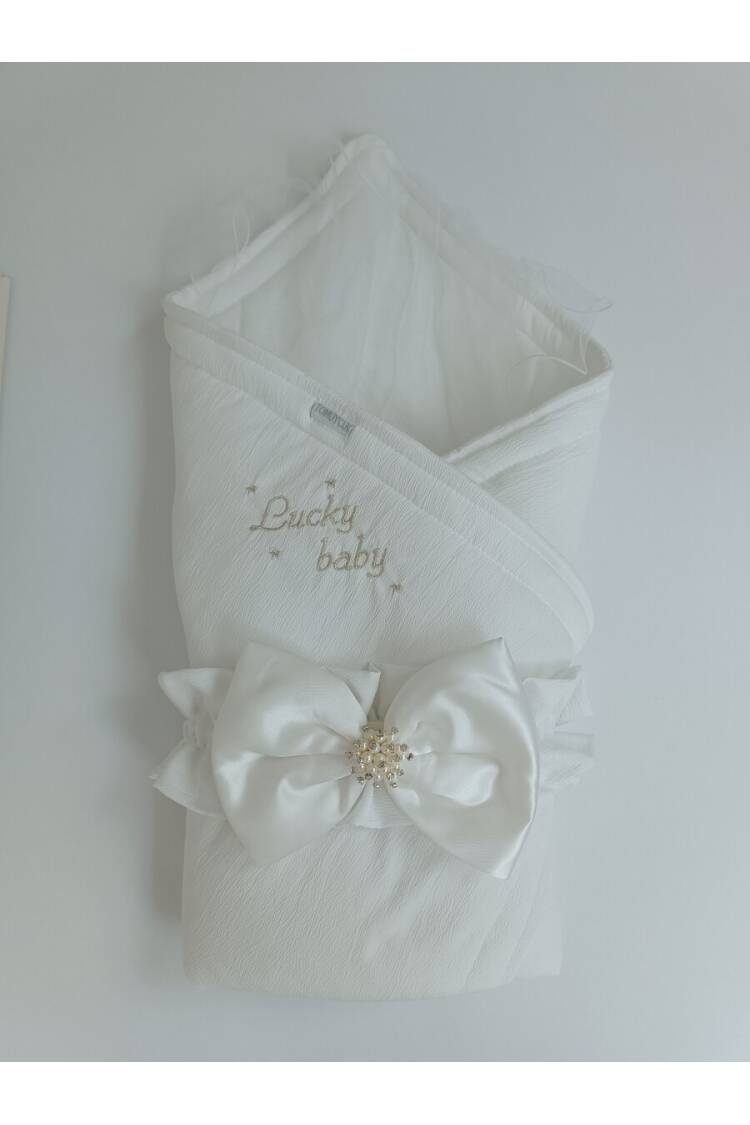 Wholesale Unisex Baby Swaddle 0-18M - Brand: Tomuycuk - Kids & Baby Clothes Wholesale - Globality Store