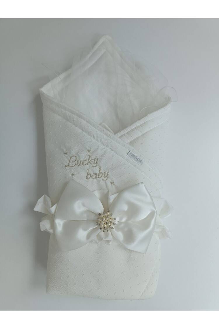 Wholesale Unisex Baby Swaddle 0-18M - Brand: Tomuycuk - Kids & Baby Clothes Wholesale - Globality Store