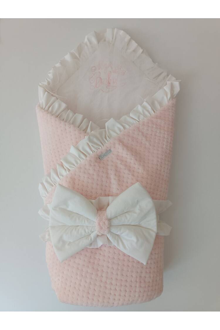 Wholesale Unisex Baby Swaddle 0-18M - Brand: Tomuycuk - Kids & Baby Clothes Wholesale - Globality Store