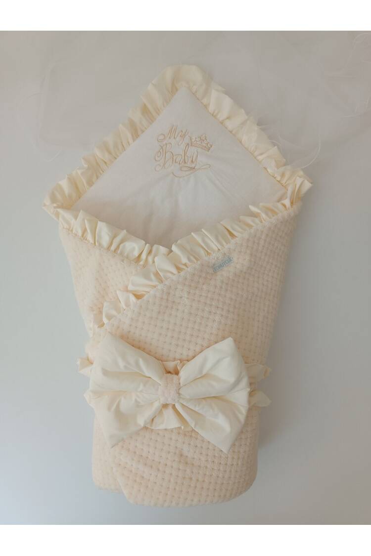 Wholesale Unisex Baby Swaddle 0-18M - Brand: Tomuycuk - Kids & Baby Clothes Wholesale - Globality Store