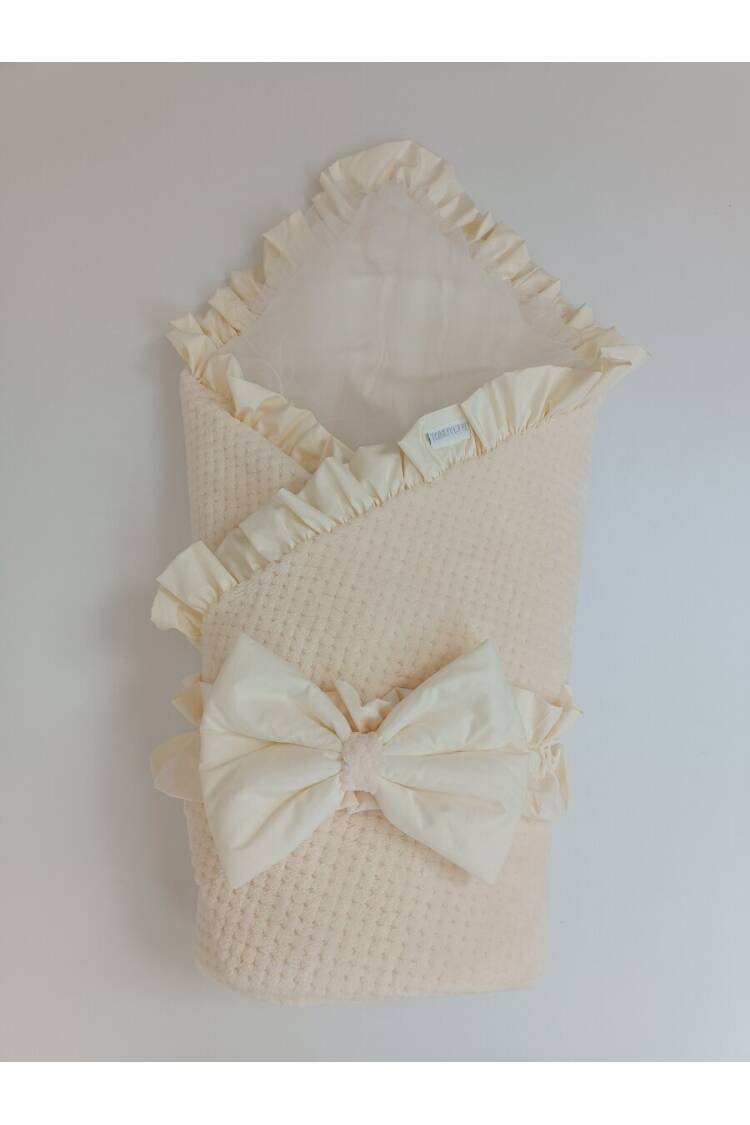 Wholesale Unisex Baby Swaddle 0-18M - Brand: Tomuycuk - Kids & Baby Clothes Wholesale - Globality Store