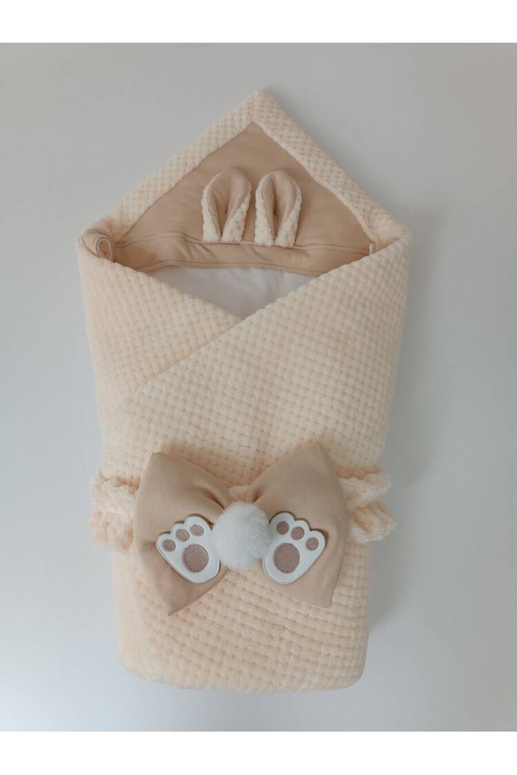 Wholesale Unisex Baby Swaddle 0-18M - Brand: Tomuycuk - Kids & Baby Clothes Wholesale - Globality Store