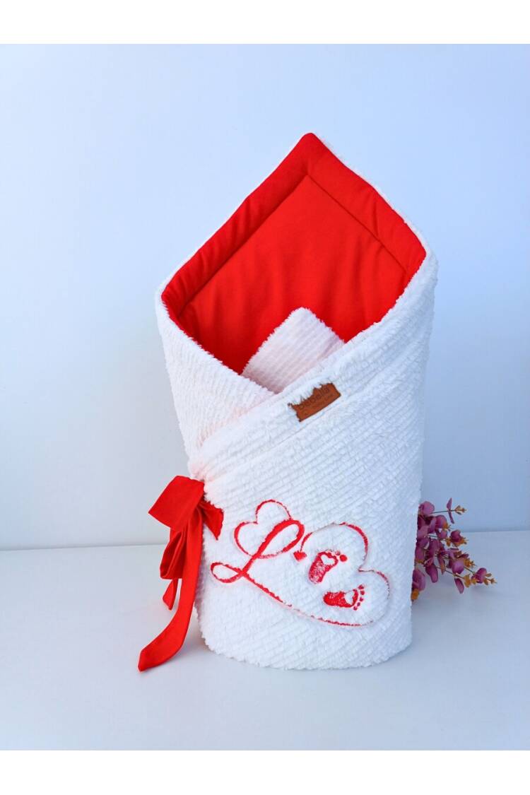 Wholesale Unisex Baby Swaddle 0-24M - Brand: Bebella baby - Kids & Baby Clothes Wholesale - Globality Store