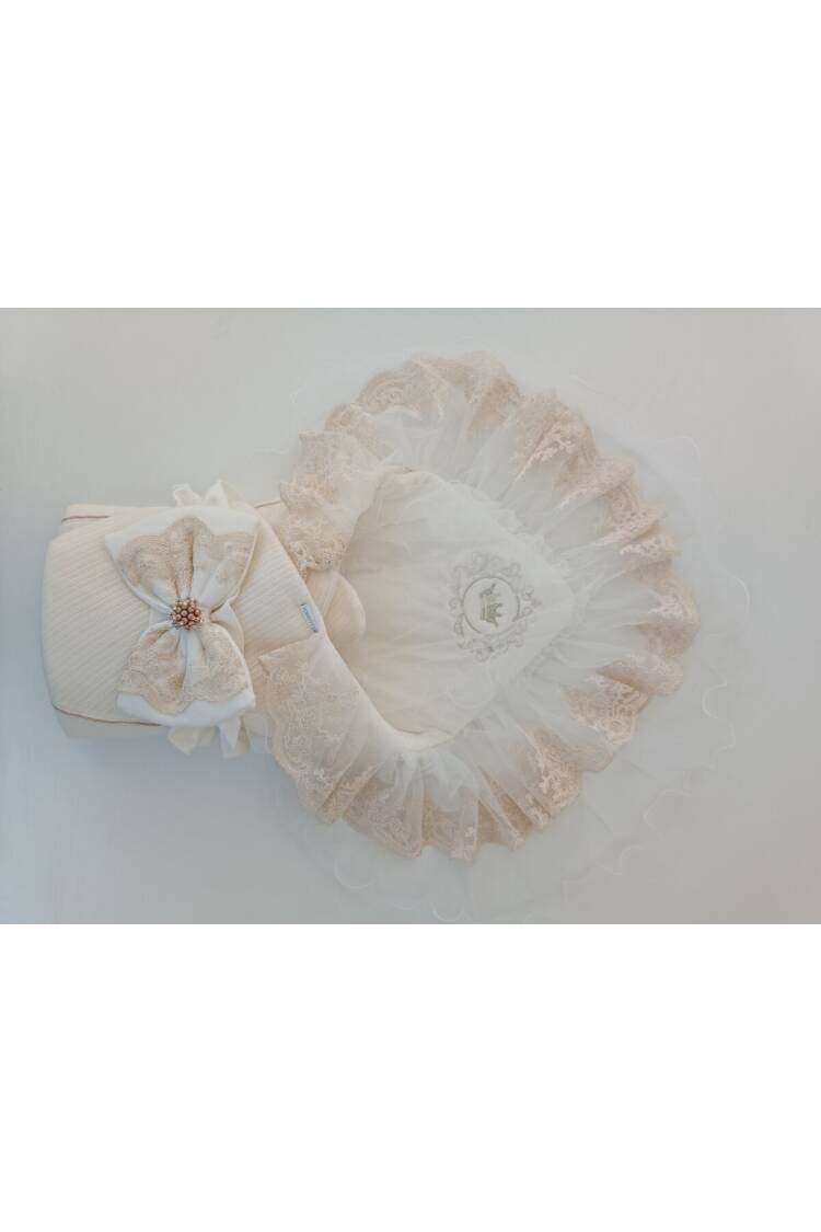 Wholesale Unisex Baby Swaddle 0-24M - Brand: Tomuycuk - Kids & Baby Clothes Wholesale - Globality Store