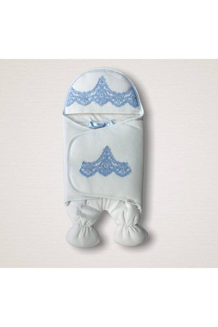 Wholesale Unisex Baby Swaddle 0-9M - Brand: Tomuycuk - Kids & Baby Clothes Wholesale - Globality Store