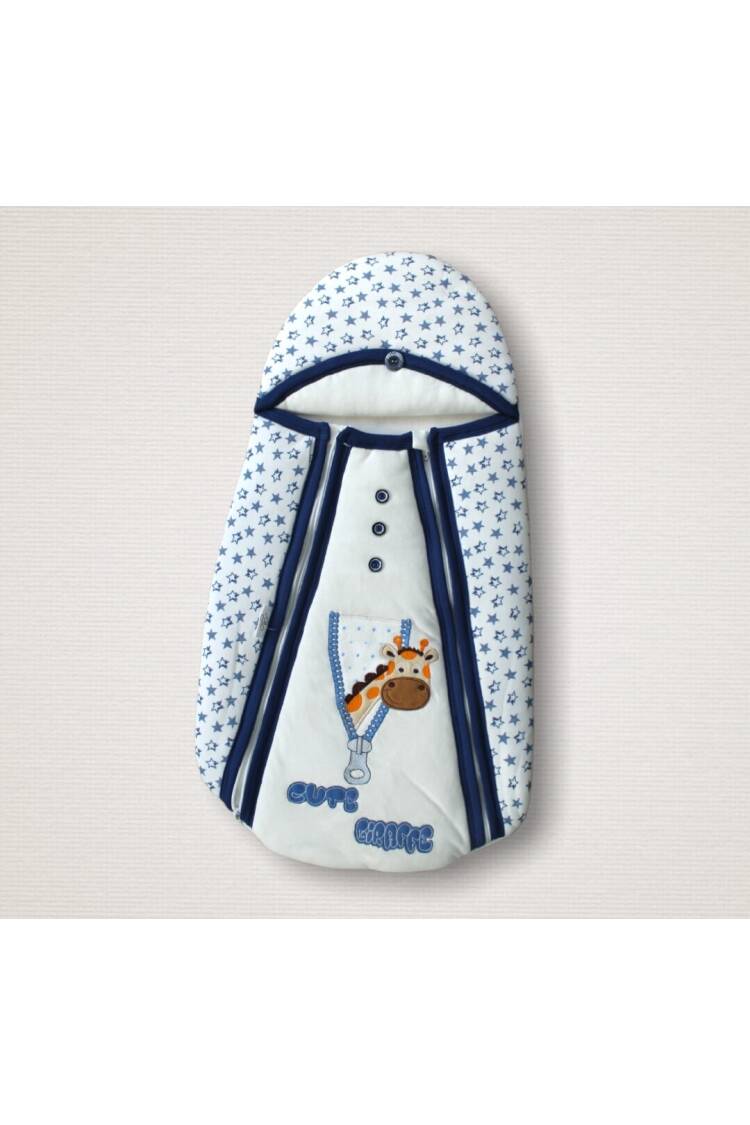Wholesale Unisex Baby Swaddle 0-9M - Brand: Tomuycuk - Kids & Baby Clothes Wholesale - Globality Store