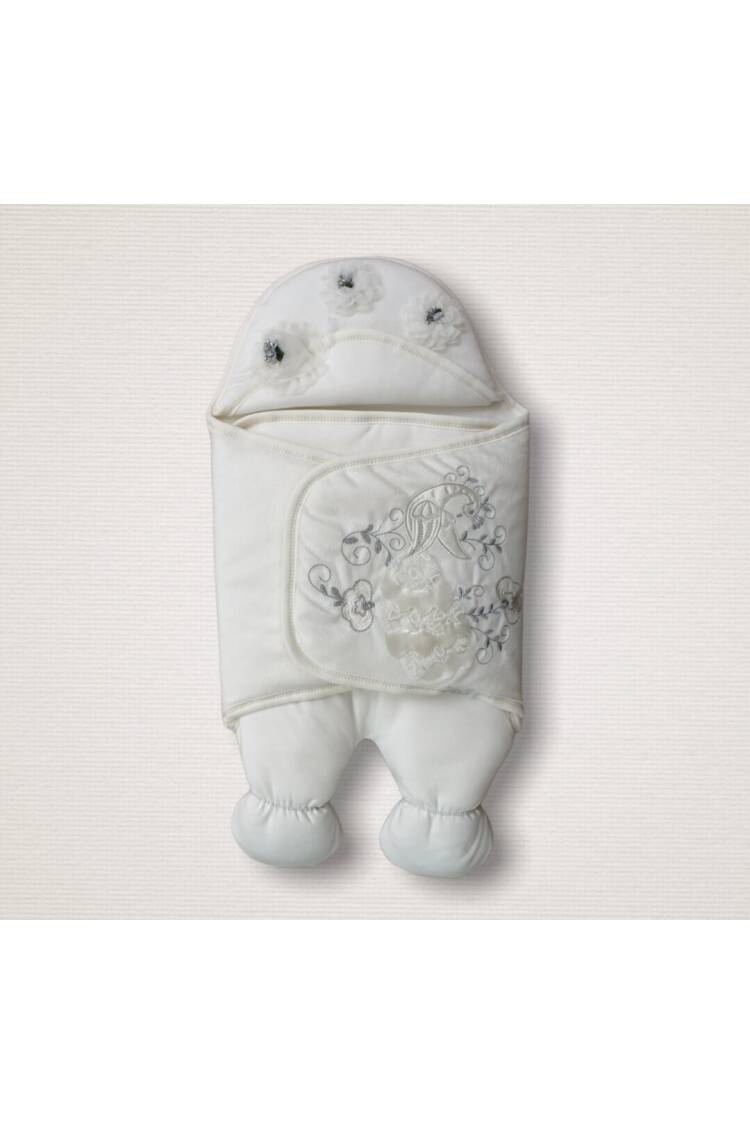 Wholesale Unisex Baby Swaddle 0-9M - Brand: Tomuycuk - Kids & Baby Clothes Wholesale - Globality Store