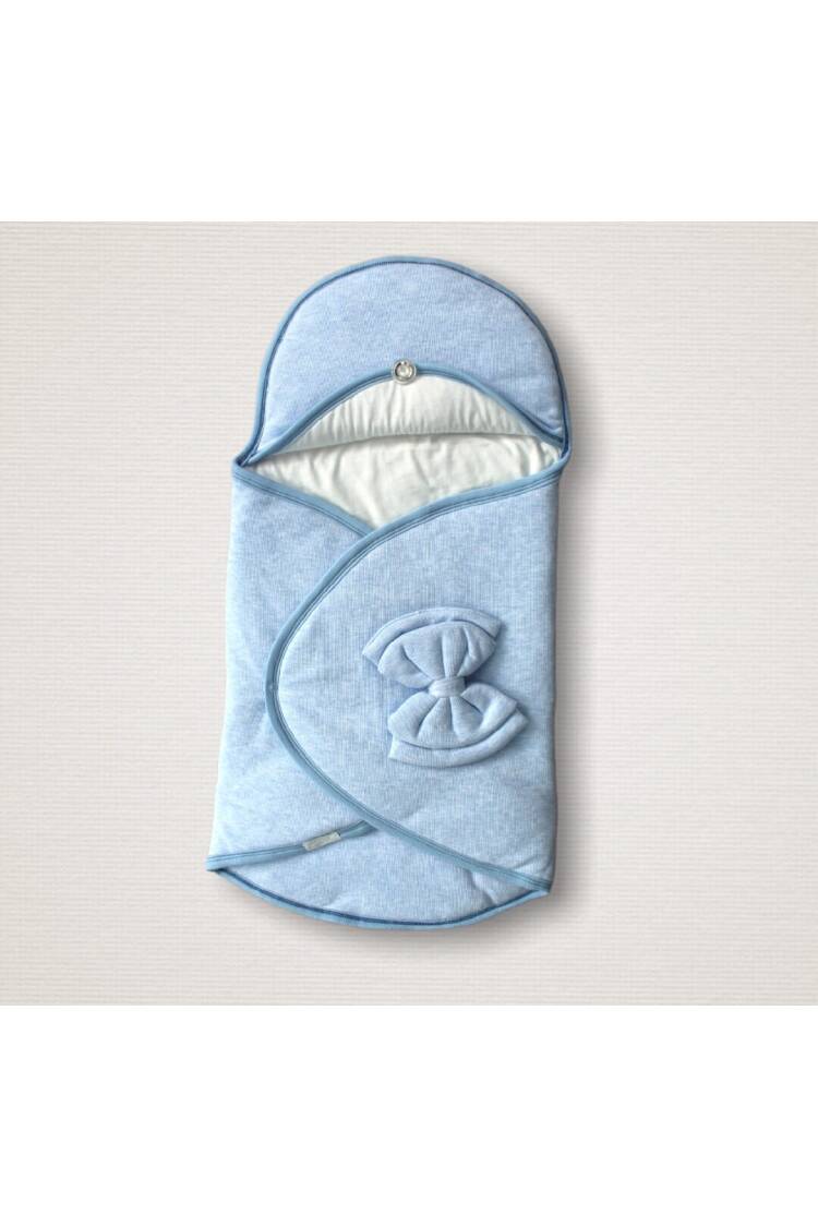 Wholesale Unisex Baby Swaddle 0-9M - Brand: Tomuycuk - Kids & Baby Clothes Wholesale - Globality Store
