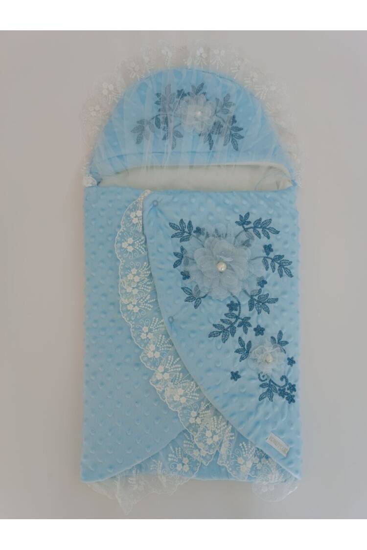 Wholesale Unisex Baby Swaddle 0-9M - Brand: Tomuycuk - Kids & Baby Clothes Wholesale - Globality Store