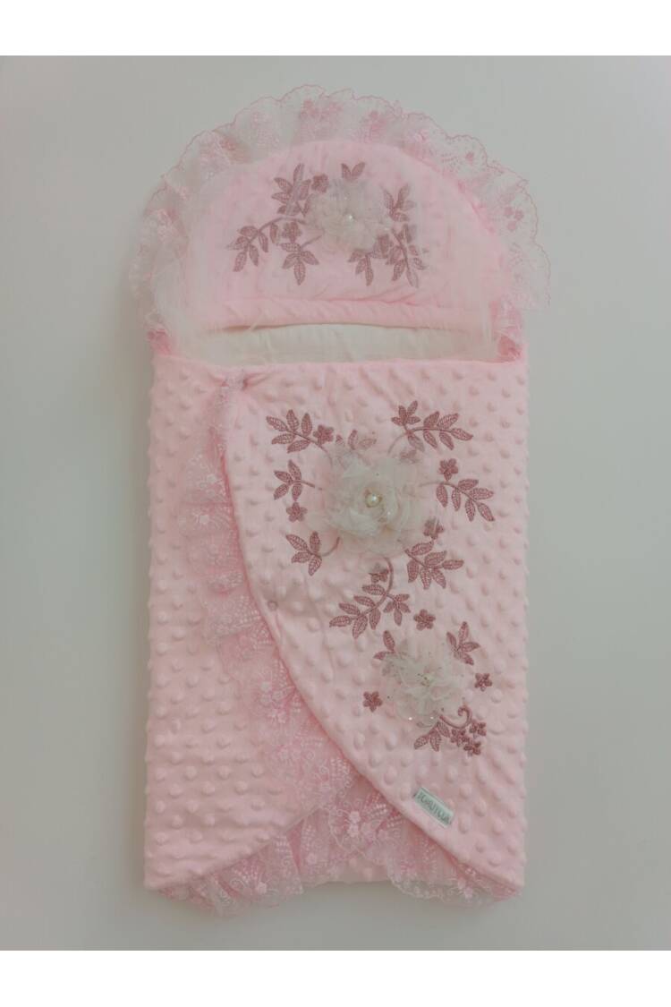 Wholesale Unisex Baby Swaddle 0-9M - Brand: Tomuycuk - Kids & Baby Clothes Wholesale - Globality Store
