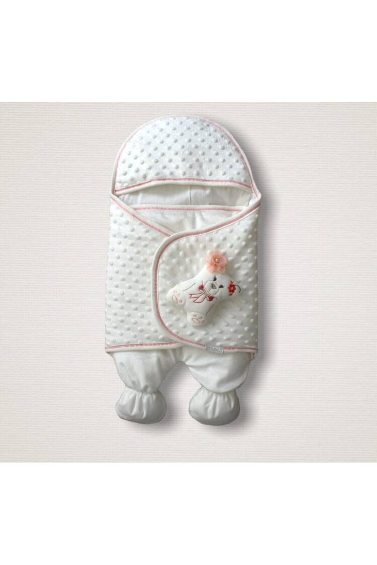 Wholesale Unisex Baby Swaddle 0-9M - Brand: Tomuycuk - Kids & Baby Clothes Wholesale - Globality Store