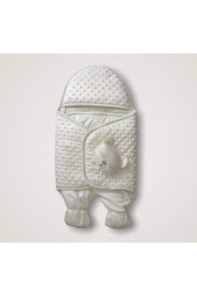 Wholesale Unisex Baby Swaddle 0-9M - Brand: Tomuycuk - Kids & Baby Clothes Wholesale - Globality Store