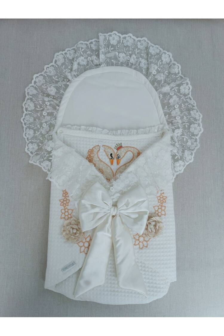 Wholesale Unisex Baby Swaddle 0-9M - Brand: Tomuycuk - Kids & Baby Clothes Wholesale - Globality Store