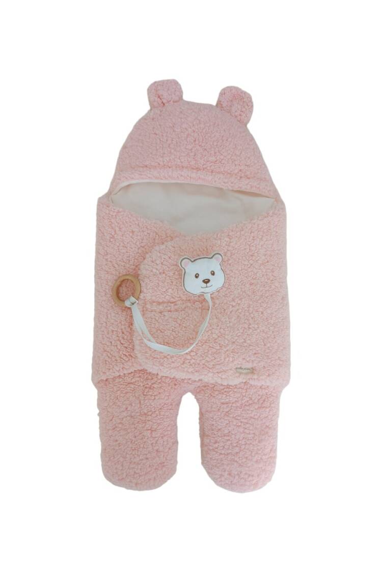 Wholesale Unisex Baby Swaddle 0-9M - Brand: Tomuycuk - Kids & Baby Clothes Wholesale - Globality Store