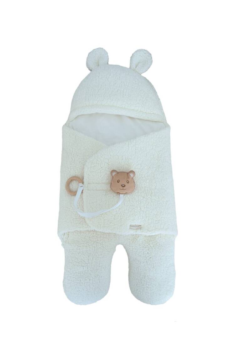 Wholesale Unisex Baby Swaddle 0-9M - Brand: Tomuycuk - Kids & Baby Clothes Wholesale - Globality Store