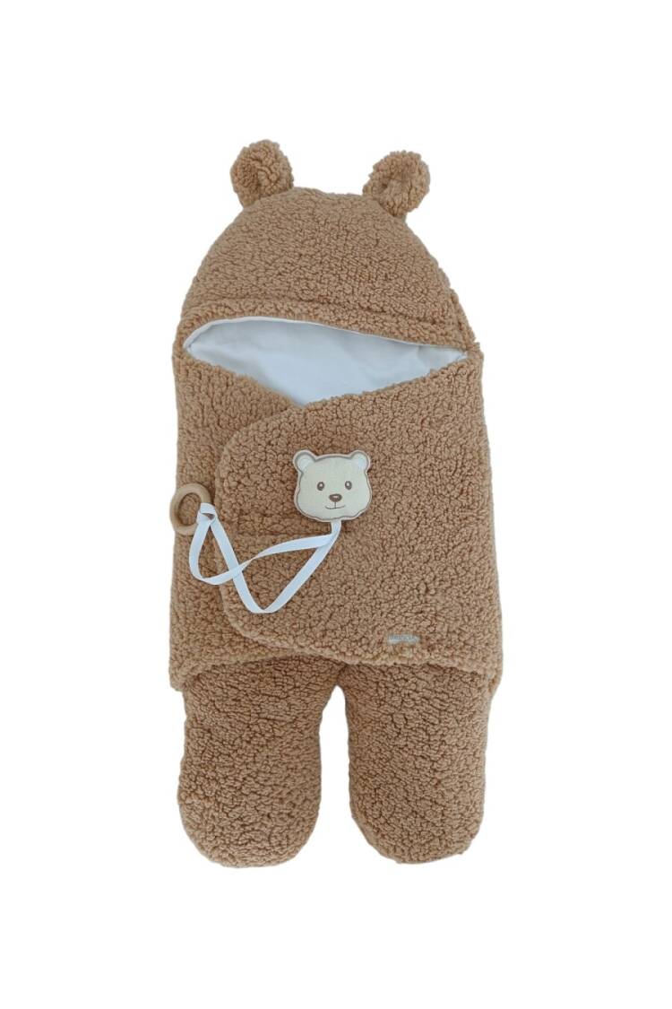 Wholesale Unisex Baby Swaddle 0-9M - Brand: Tomuycuk - Kids & Baby Clothes Wholesale - Globality Store