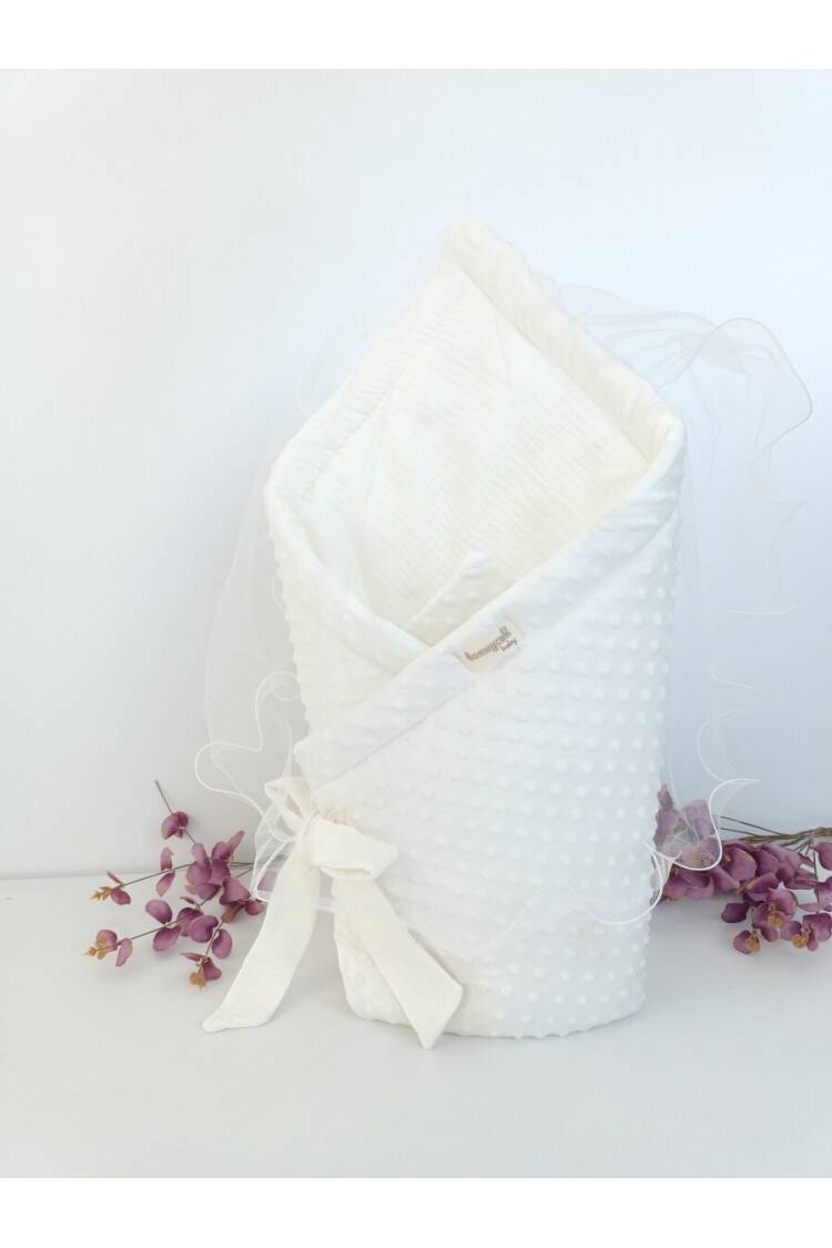 Wholesale Unisex Baby Swaddle Blanket 0-24M - Brand: Tomuycuk - Kids & Baby Clothes Wholesale - Globality Store