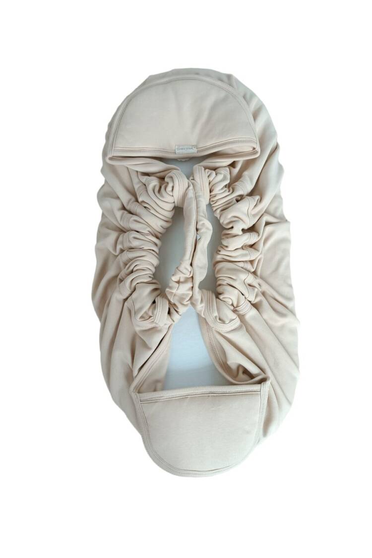 Wholesale Unisex Baby Swaddle Swing 0-9M - Brand: Tomuycuk - Kids & Baby Clothes Wholesale - Globality Store
