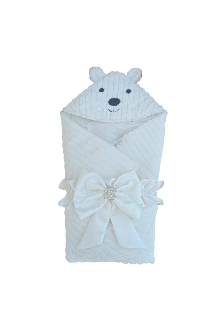 Wholesale Unisex Baby Swaddles 0-9M - Brand: Tomuycuk - Kids & Baby Clothes Wholesale - Globality Store