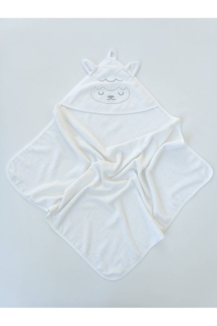 Wholesale Unisex Baby Towel 0-24M - Brand: Tomuycuk - Kids & Baby Clothes Wholesale - Globality Store