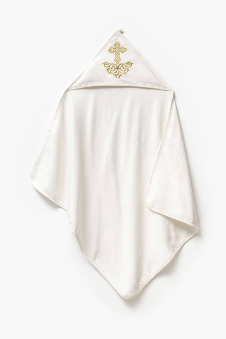 Wholesale Unisex Baby Towel 80*90cm - Brand: Ramel Kids - Kids & Baby Clothes Wholesale - Globality Store