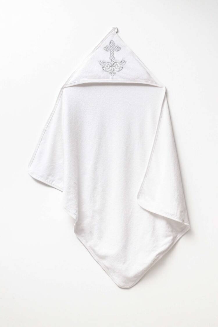 Wholesale Unisex Baby Towel 80*90cm - Brand: Ramel Kids - Kids & Baby Clothes Wholesale - Globality Store