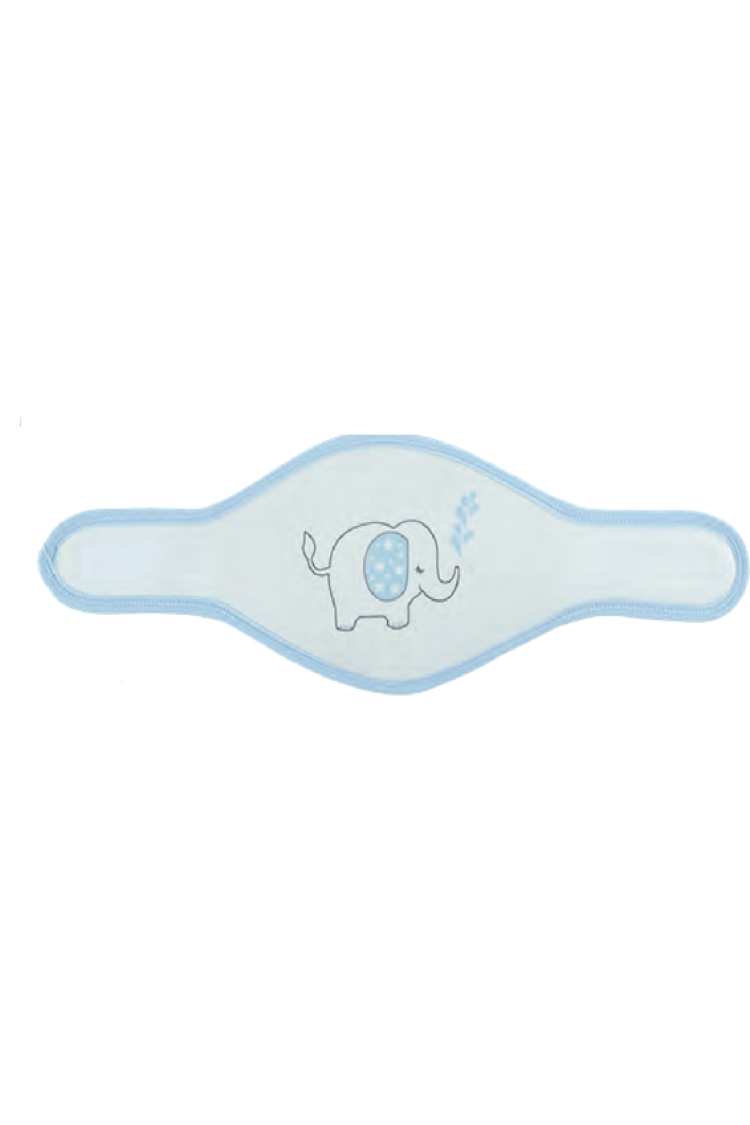 Wholesale Unisex Baby Waist Protector 0-18M 1045-BEVI 1030 - Brand: Bebek Evi - Kids & Baby Clothes Wholesale - Globality Store