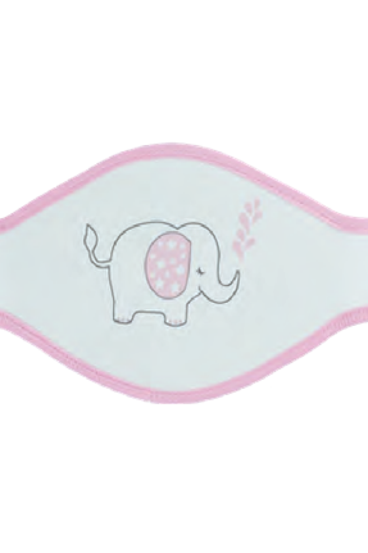 Wholesale Unisex Baby Waist Protector 0-18M 1045-BEVI 1030 - Brand: Bebek Evi - Kids & Baby Clothes Wholesale - Globality Store