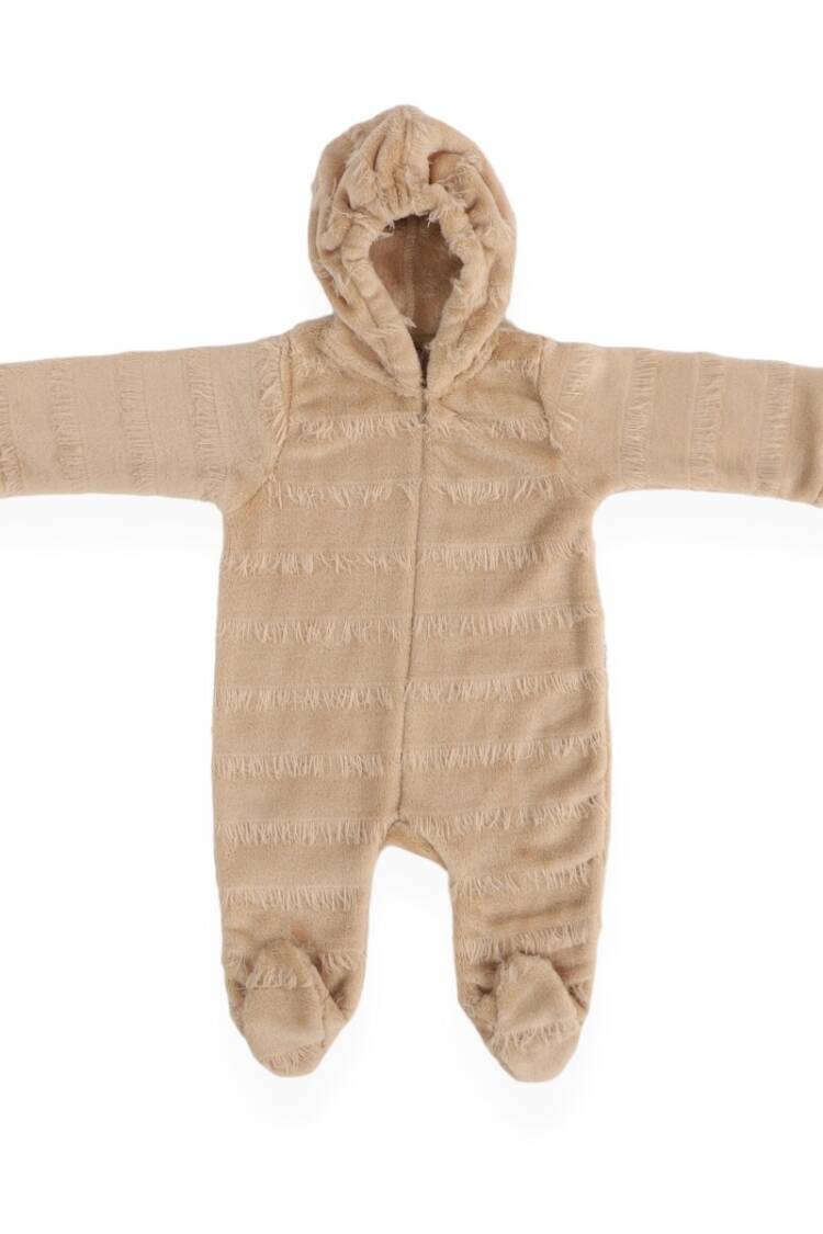 Wholesale Unisex Baby Wellsoft Romper 0-12M - Brand: Bebitof - Kids & Baby Clothes Wholesale - Globality Store