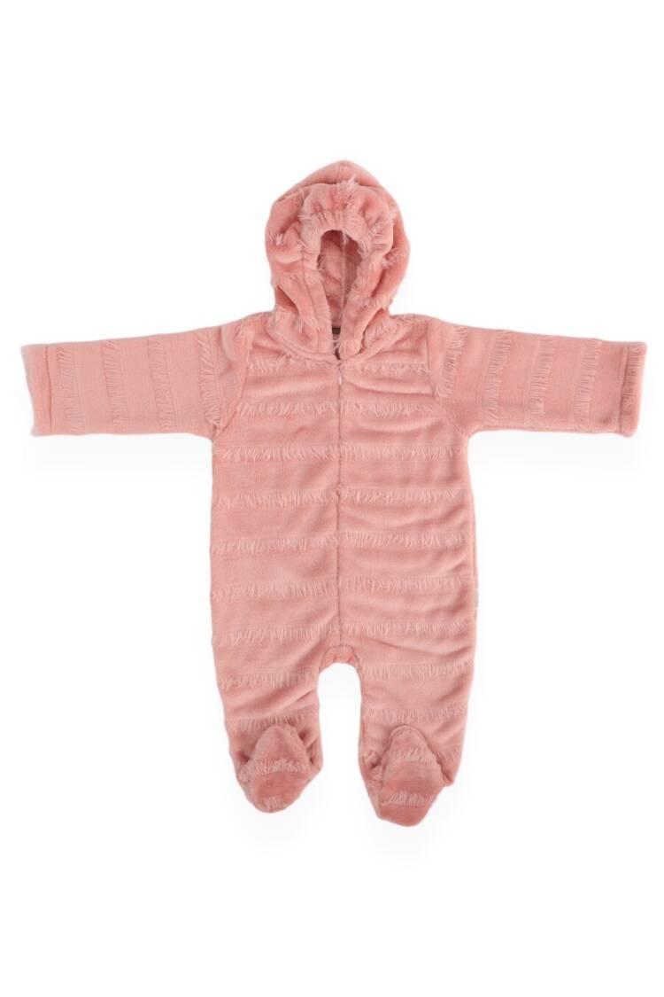 Wholesale Unisex Baby Wellsoft Romper 0-12M - Brand: Bebitof - Kids & Baby Clothes Wholesale - Globality Store
