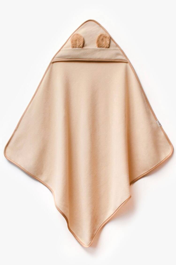 Wholesale Unisex Blanket 90*90 cm - Brand: Flexi Baby - Kids & Baby Clothes Wholesale - Globality Store