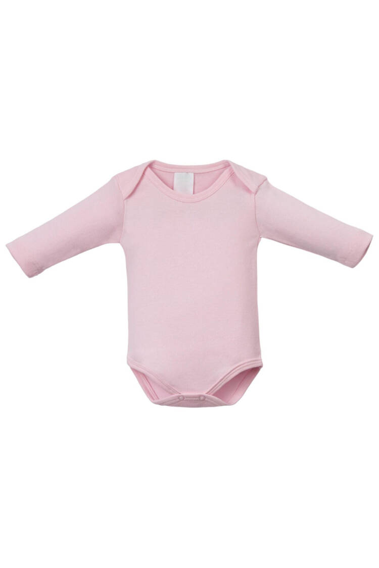 Wholesale Unisex Body 2-4Y - Brand: interkidsy Body - Kids & Baby Clothes Wholesale - Globality Store