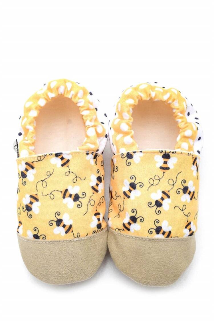 Wholesale Unisex Children's Non-Slip Slippers 17-26 EU - Brand: Firststep - Kids & Baby Clothes Wholesale - Globality Store