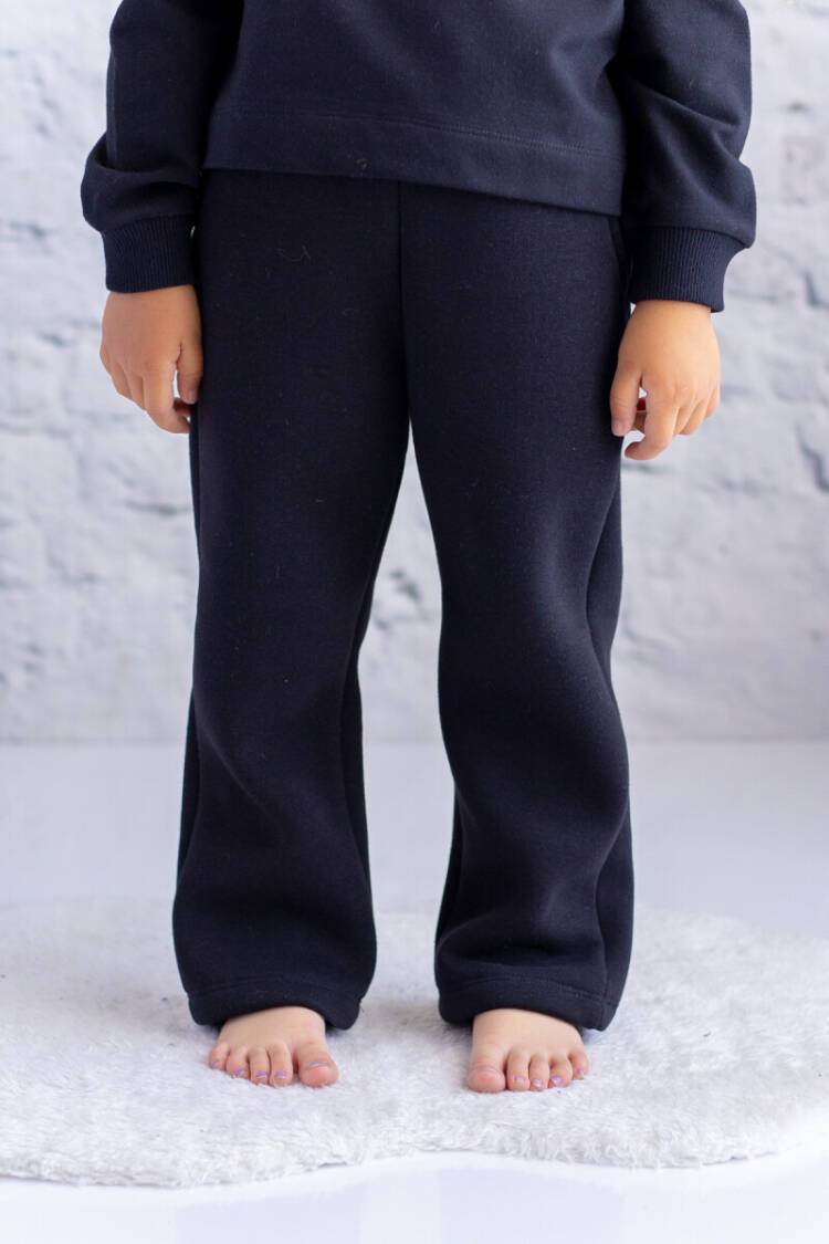 Wholesale Unisex Kids Basic Tracksuit Bottoms 1-12Y - Brand: Zeyland - Kids & Baby Clothes Wholesale - Globality Store