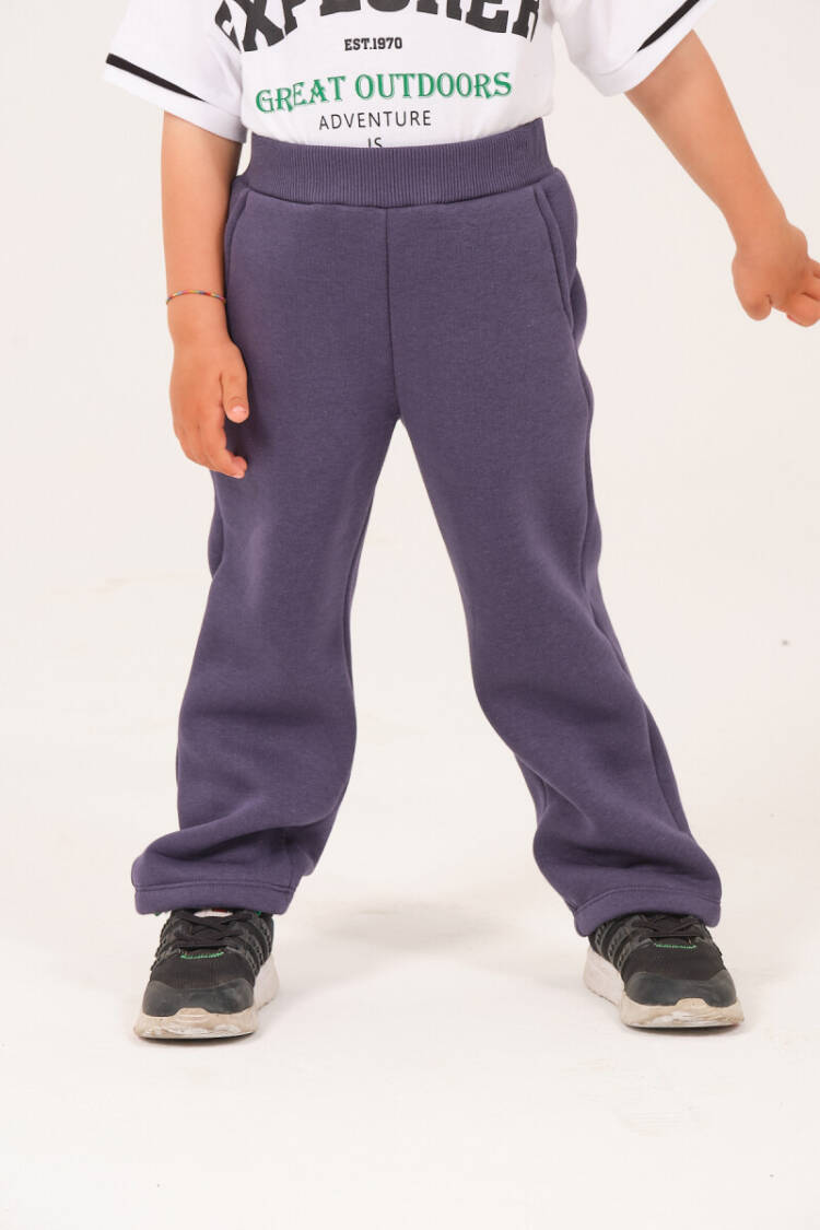 Wholesale Unisex Kids Basic Tracksuit Bottoms 1-12Y - Brand: Zeyland - Kids & Baby Clothes Wholesale - Globality Store